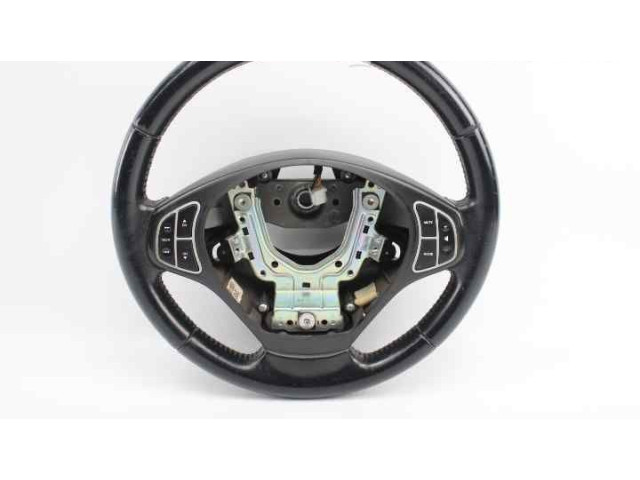 Руль KIA Pro Cee'd I 2008 - 2013 года