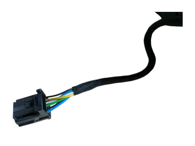 Zpětné zrcátko Smart ForFour II W453 2014 026829, 7201103