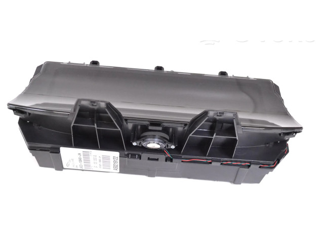 Přístrojová deska Jaguar E-Pace 2019 J9C310849JH