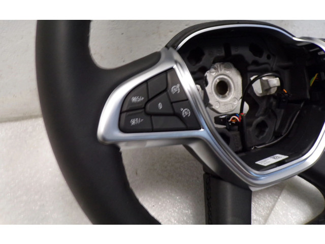 Руль Dacia Sandero III 2020 - года 484004420R, 484004420R