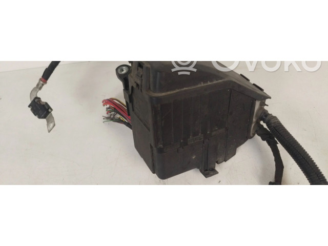 Блок предохранителей 6G9T14A067CA, 31346538 Volvo S60