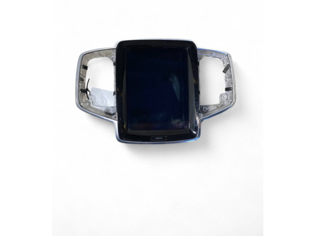 Дисплей 31466836 Volvo XC90