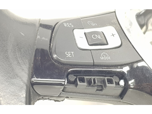 Руль Volkswagen Golf VII  2013 - 2019 года 5G0419091DG, 5G0419091FT      