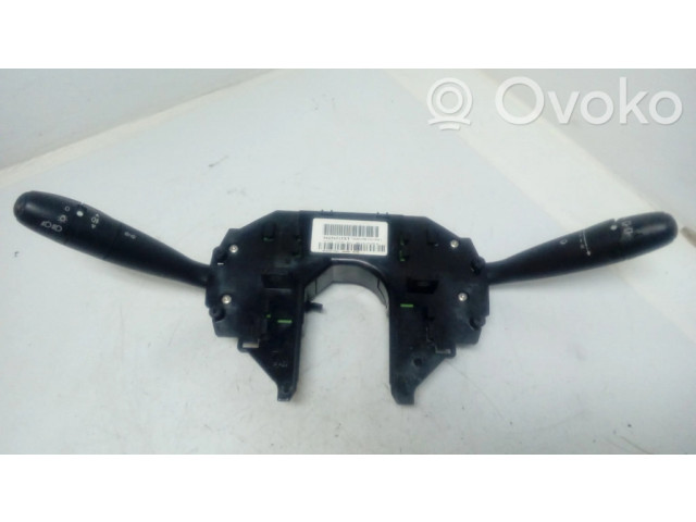 Подрулевой переключатель 96656015XT Citroen C4 Grand Picasso