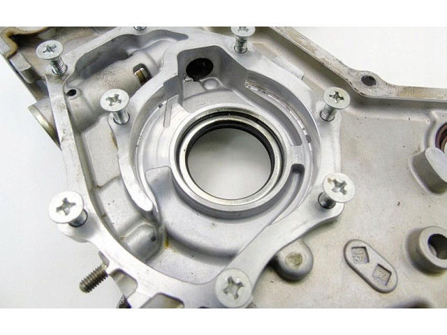 Масляный насос F18B2POMOL Honda Accord