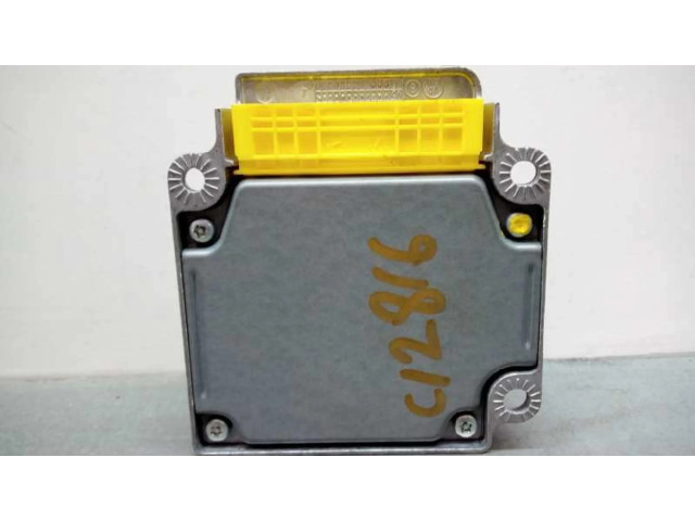 Блок подушек безопасности 1C0909605F, 5WK43131   Skoda Superb B5 (3U)