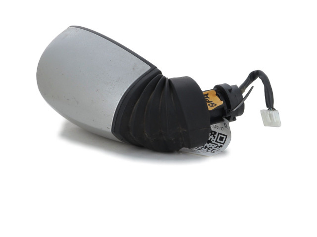 Zpětné zrcátko  Fiat Punto (188) 2004  735380179, N0-3951C  