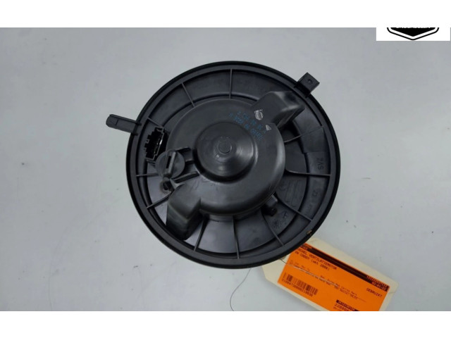 Вентилятор печки 1K1819015A, 1K1819015A Volkswagen Caddy