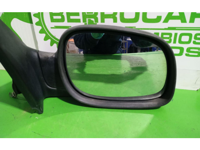 Zpětné zrcátko Land Rover Freelander 2002 CRB000440PMD