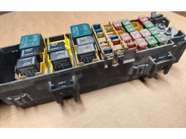 Блок предохранителей Jeep Grand Cherokee (WJ)