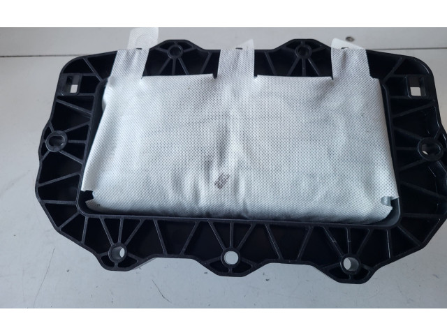 Подушка безопасности пассажира 9672848580 Peugeot 2008 I