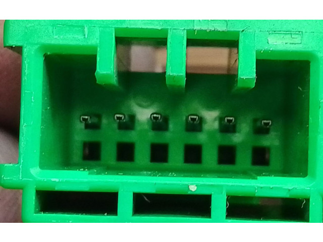 Руль Volvo S60 2001 - 2004 года 8666883, CU55036213320071