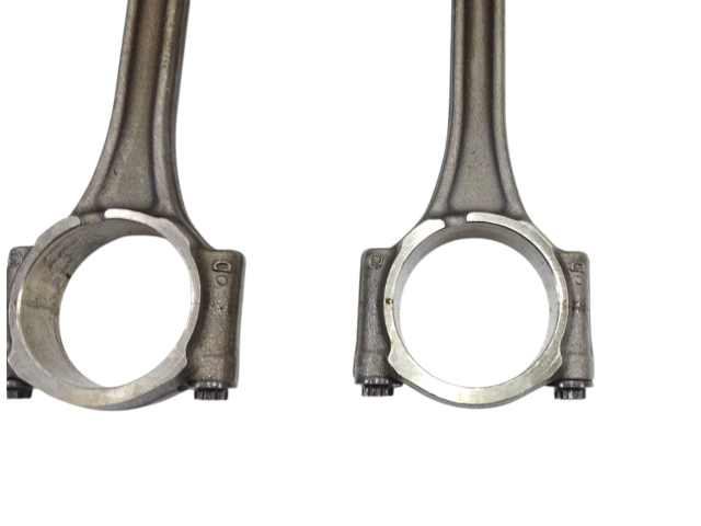 Píst 9670284880, 9670284880 Citroen C3