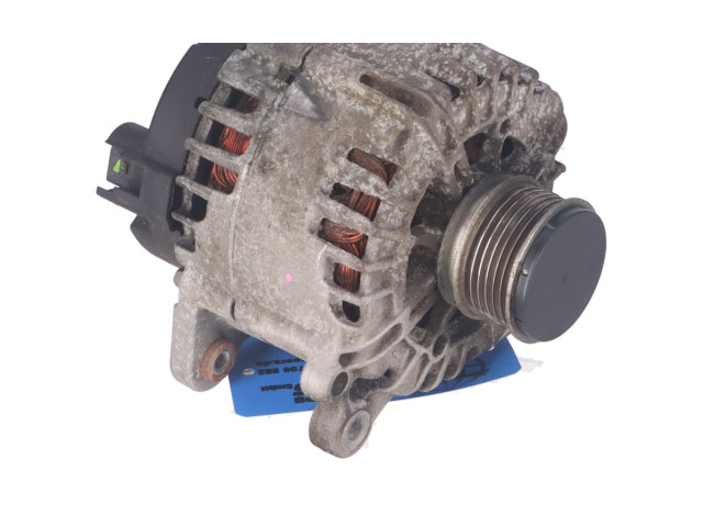 Lichtmaschine 03L903023F Skoda Yeti (5L)