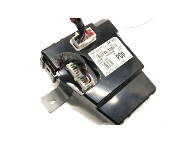 Pojistková skříňka Řídící jednotka BSM 919502S521 Hyundai ix35 2011