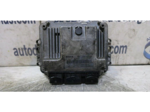 Řídící jednotka 8200310863 Renault Megane II 2004
