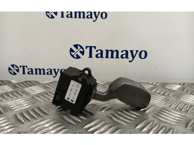 Volant BMW 7 E65 E66 2002 6911516B, 01106700