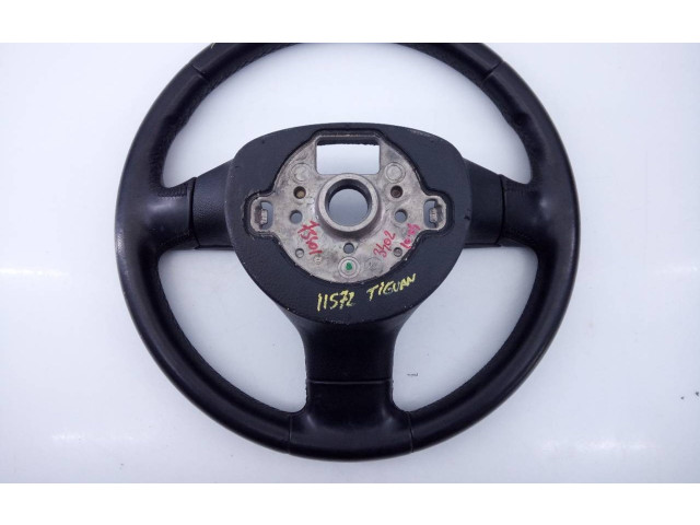 Volant Volkswagen Tiguan 2008 1K0959538C, E1-B6-38-1  