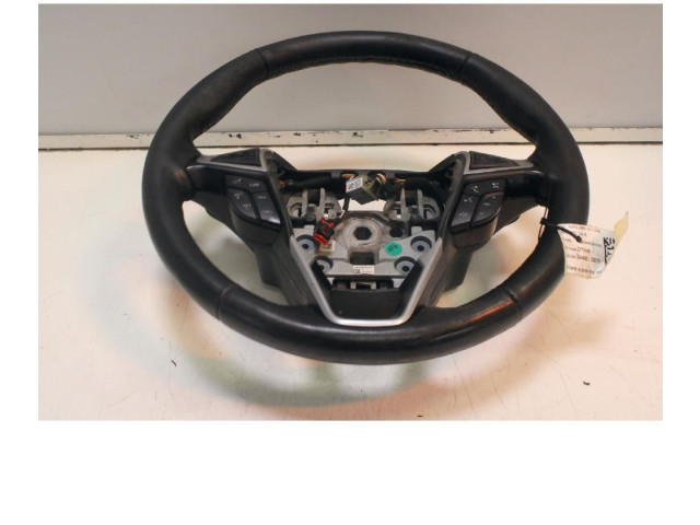 Руль Ford S-MAX  2015 -  года DS733600EP3ZHE      