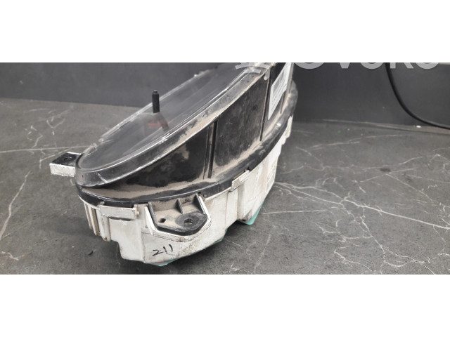 Панель приборов 94004-4a010 Hyundai H200