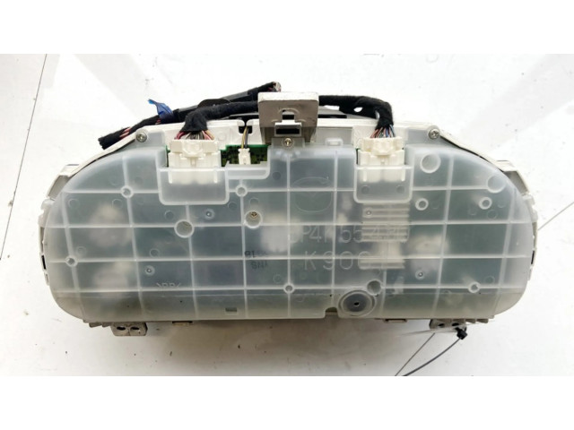 Панель приборов BP4K55430, K9001   Mazda 3 I       