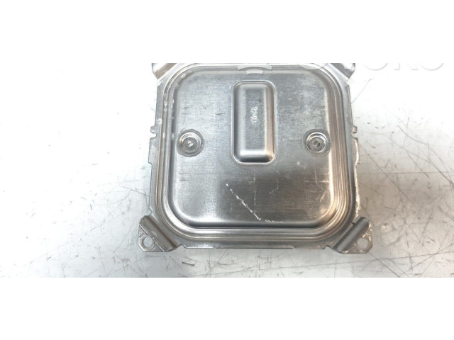 Блок управления Xenon