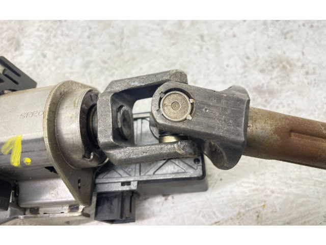  рейка  Колонка рулевая 3C1419501L   Volkswagen PASSAT B6 2005 - 2010 года