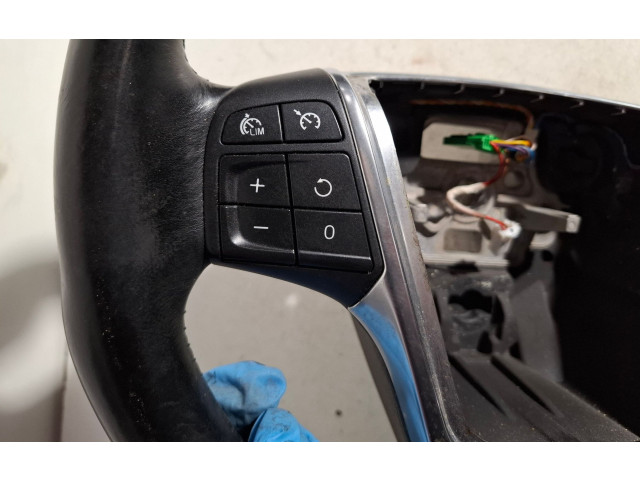 Руль Volvo S60 2011 - 2013 года 31250592