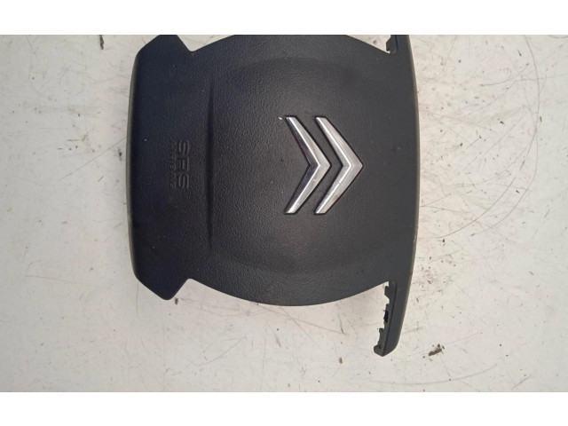 Подушка безопасности двери Citroen Berlingo