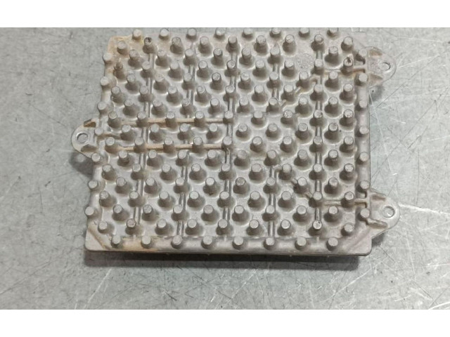 Блок управления Xenon