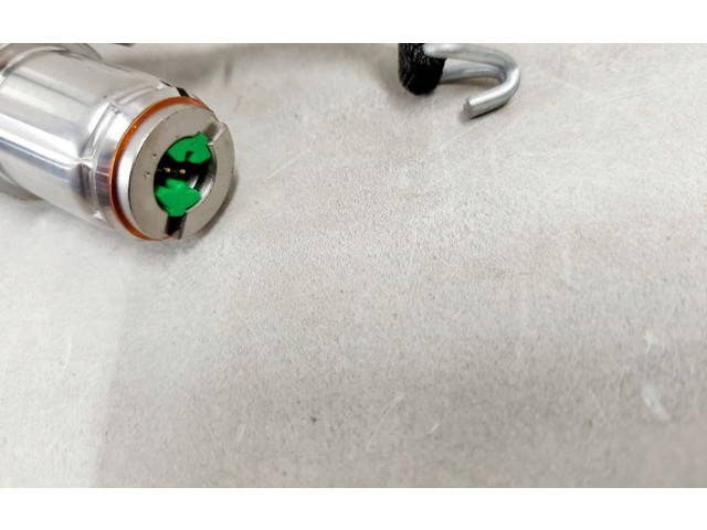 Боковая подушка безопасности    Volvo C30