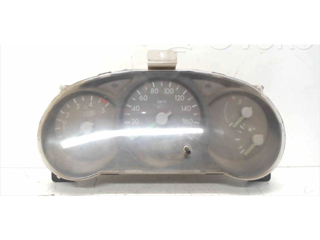 Přístrojová deska Ford Ranger 2019 UR5855430