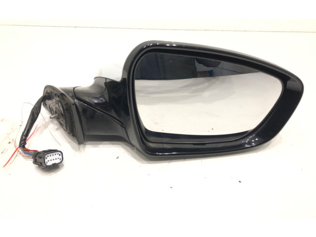 Зеркало электрическое KIA Ceed 2012 - 2018 года