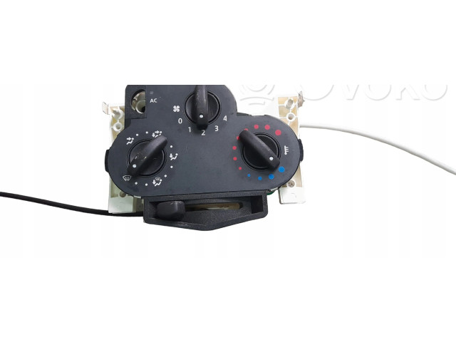 Блок управления климат-контролем Dacia Logan I