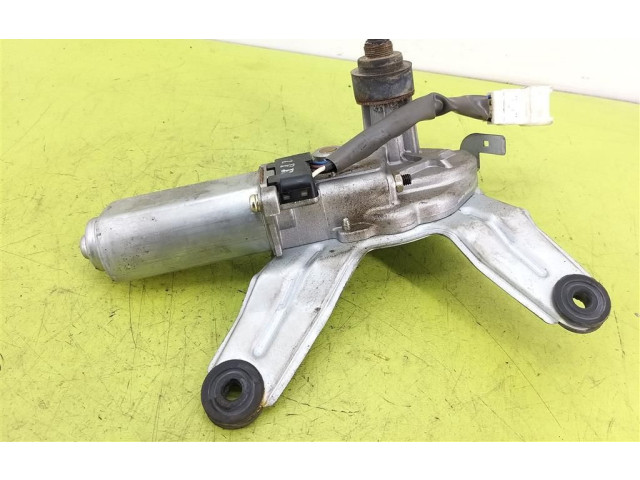 Моторчик заднего дворника 987001C000    Hyundai Getz