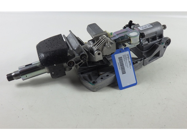 рейка Колонка рулевая A2044601416 Tesla Model S 2012 - года