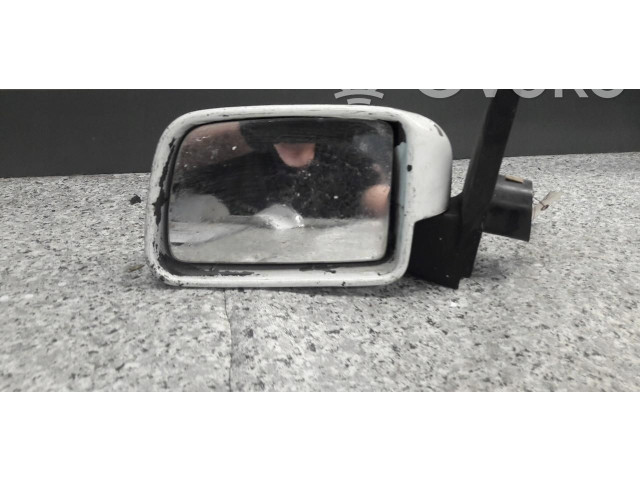 Зеркало электрическое        Renault Clio V  2019 -  года   