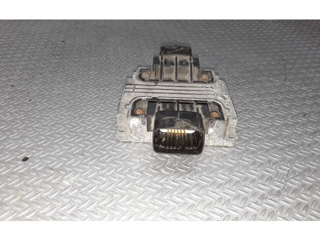 Блок управления коробкой передач 12786102 Saab 9-3 Ver2