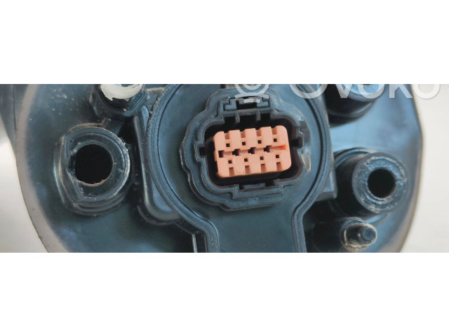 Zpětné zrcátko KIA Rio 2011