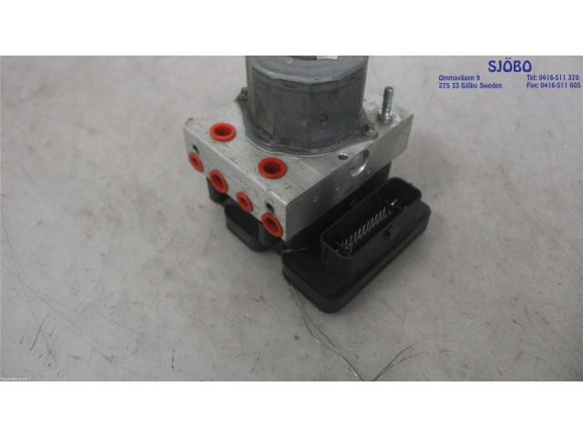 Блок АБС 2221815, GK212C405AG Ford Transit Custom 2013 - 2023 года