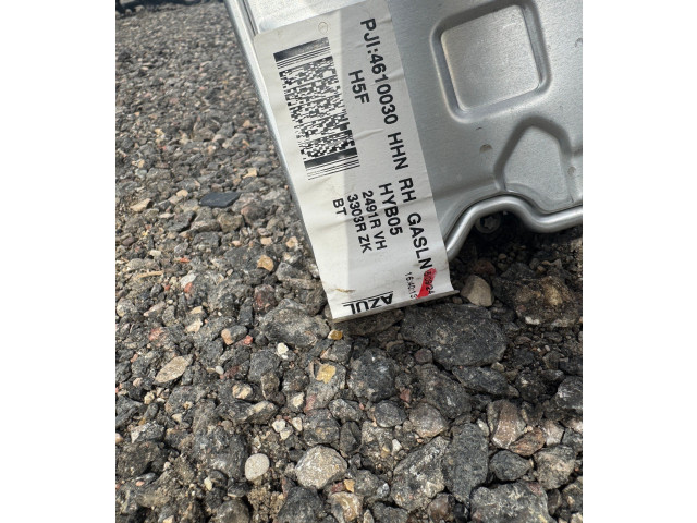 Jednotka ABS 476602491R   Renault Austral 2024