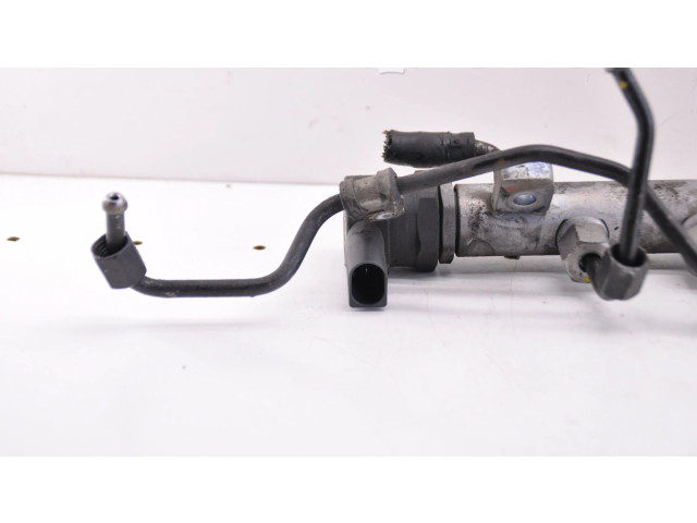 Vstřikovací lišta A6110780449 Mercedes-Benz B W245 OM 640.940