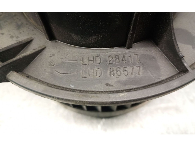 Вентилятор печки    31320393   Volvo V70