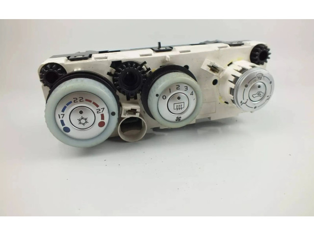 Блок управления климат-контролем 69667016 Mitsubishi Colt