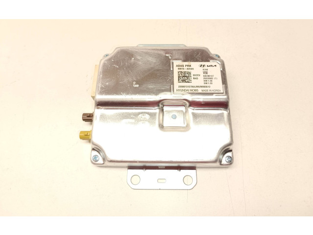 Блок управления 99910AO500, 20220902 KIA Niro