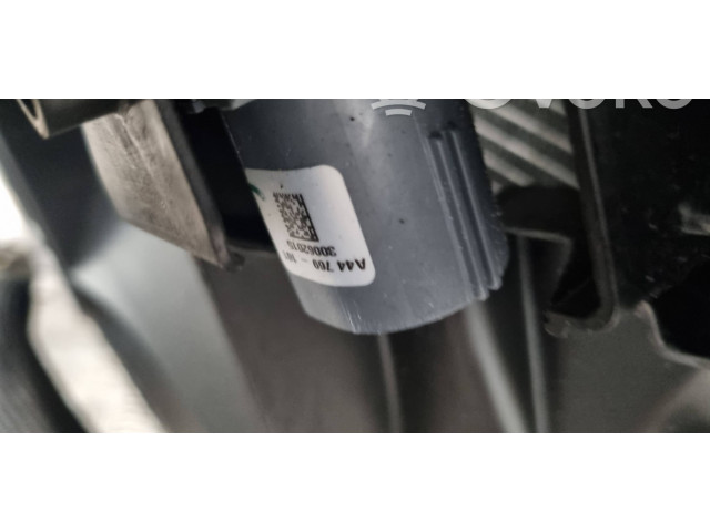 Вентилятор радиатора     52014708AD, 52014707AD    Jeep Grand Cherokee 