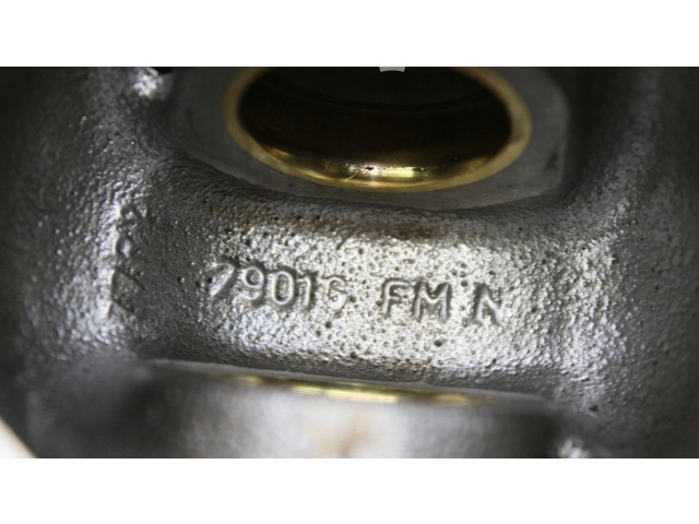 Píst    Audi A8 S8 D4 4H     