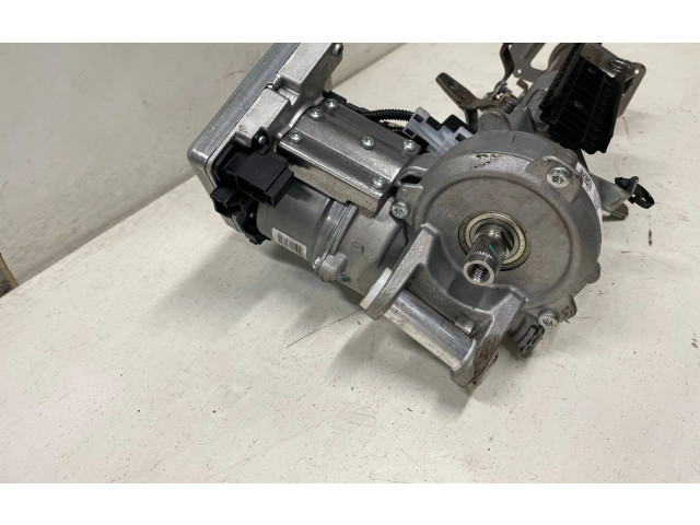 Зеркало электрическое        Ford Fiesta  2017 -  года   