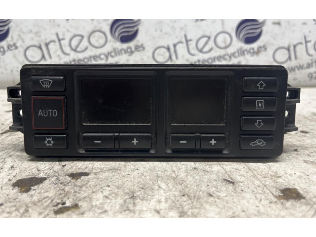 Блок управления климат-контролем 5HB00760810   Audi A3 S3 8L