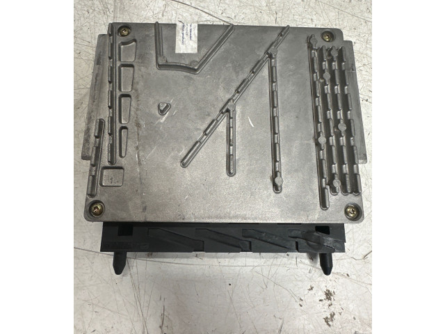 Блок управления двигателя 09496667   Volvo XC90